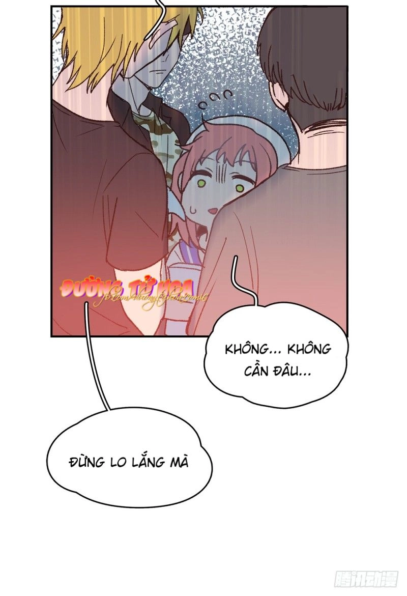 Gia Sư Tổ Tiên Chapter 32 - 22