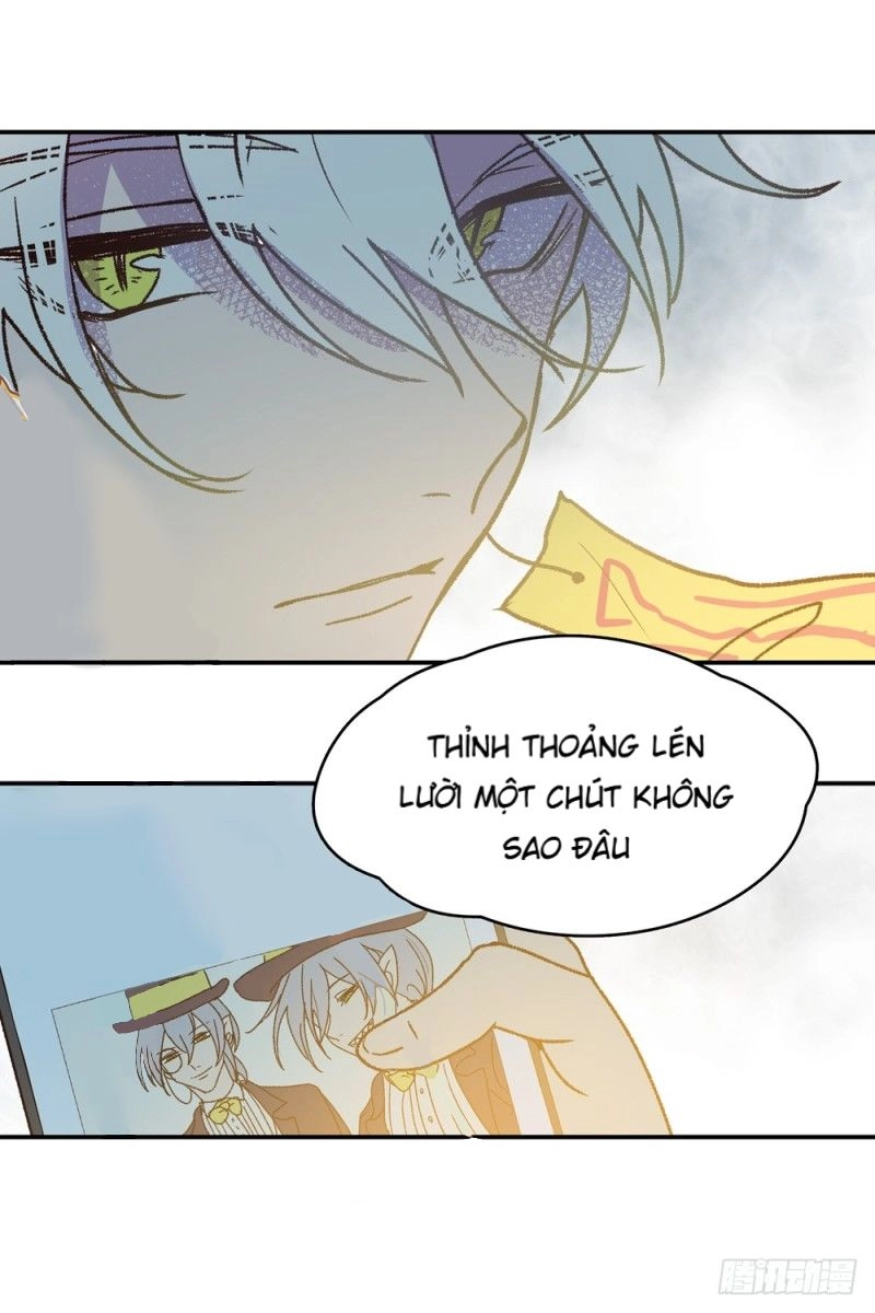 Gia Sư Tổ Tiên Chapter 32 - 23