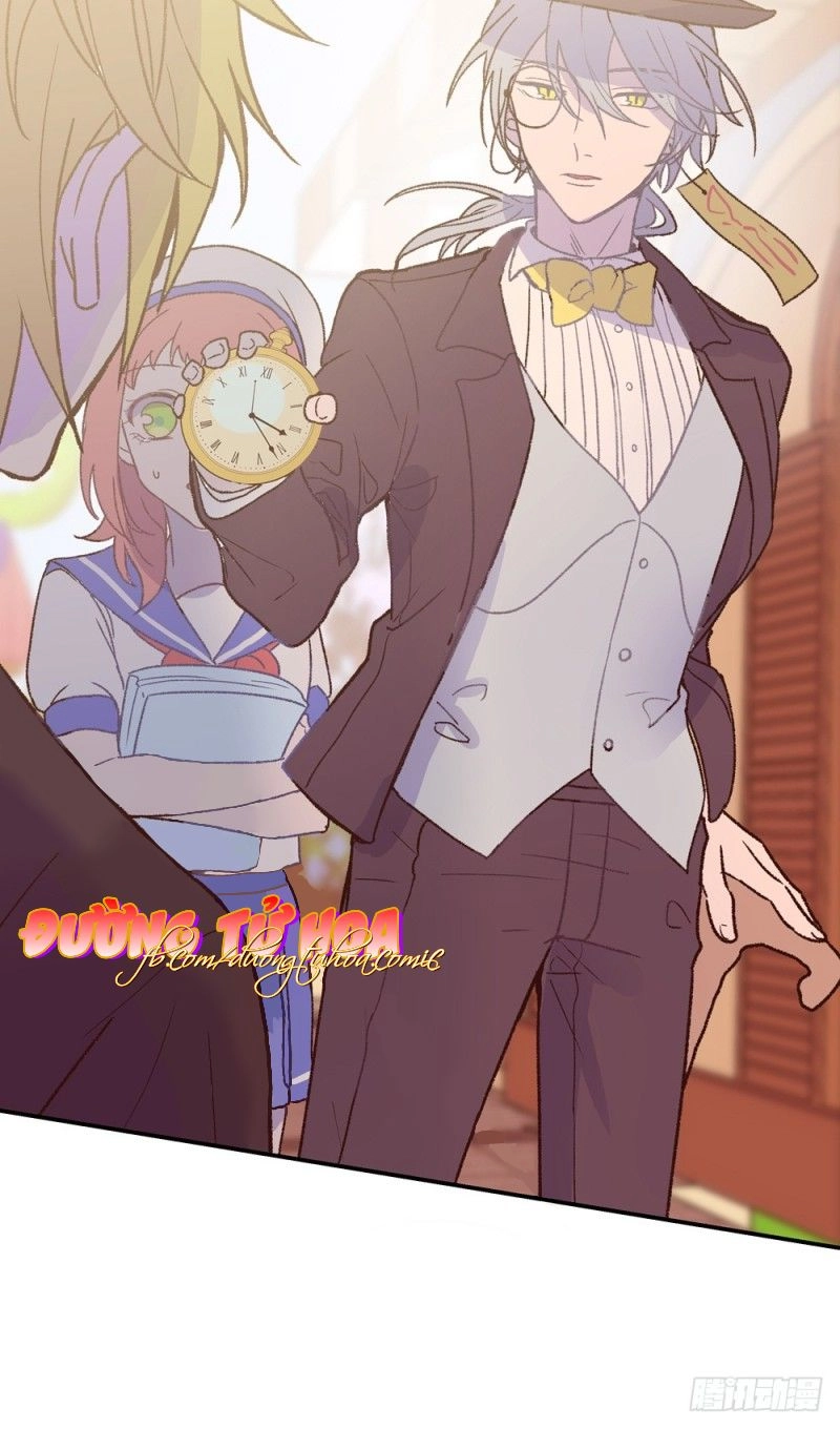 Gia Sư Tổ Tiên Chapter 32 - 27