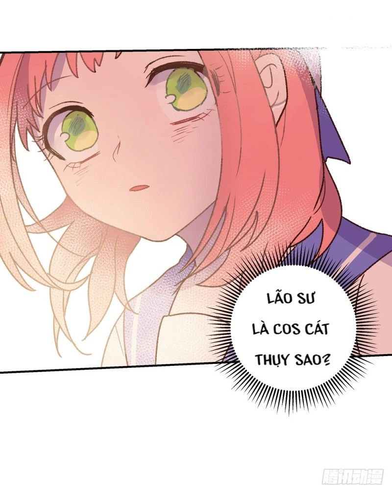 Gia Sư Tổ Tiên Chapter 32 - 29