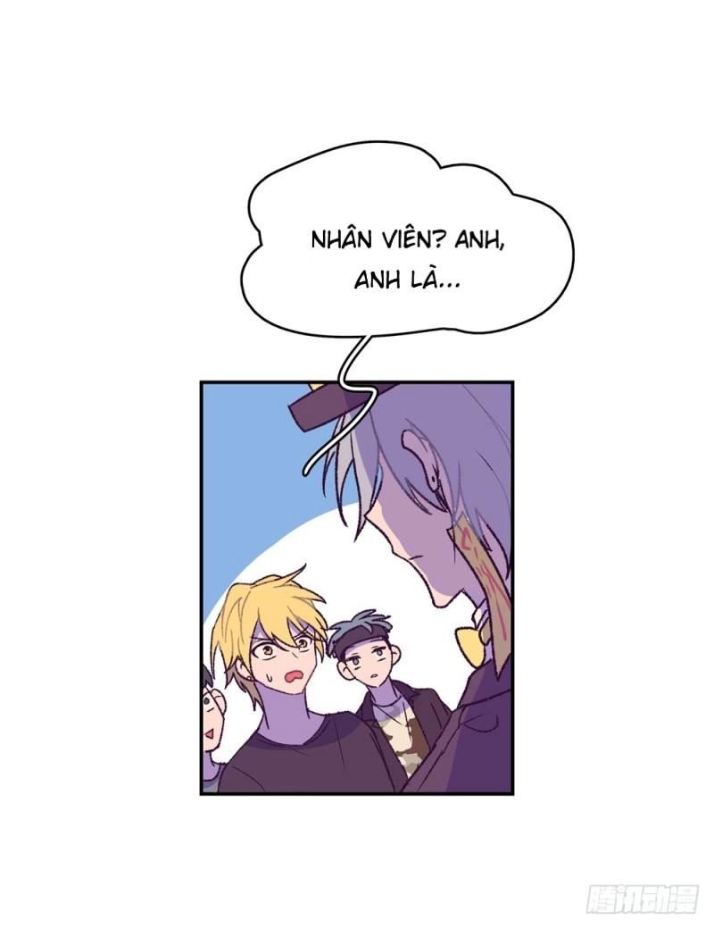 Gia Sư Tổ Tiên Chapter 32 - 31