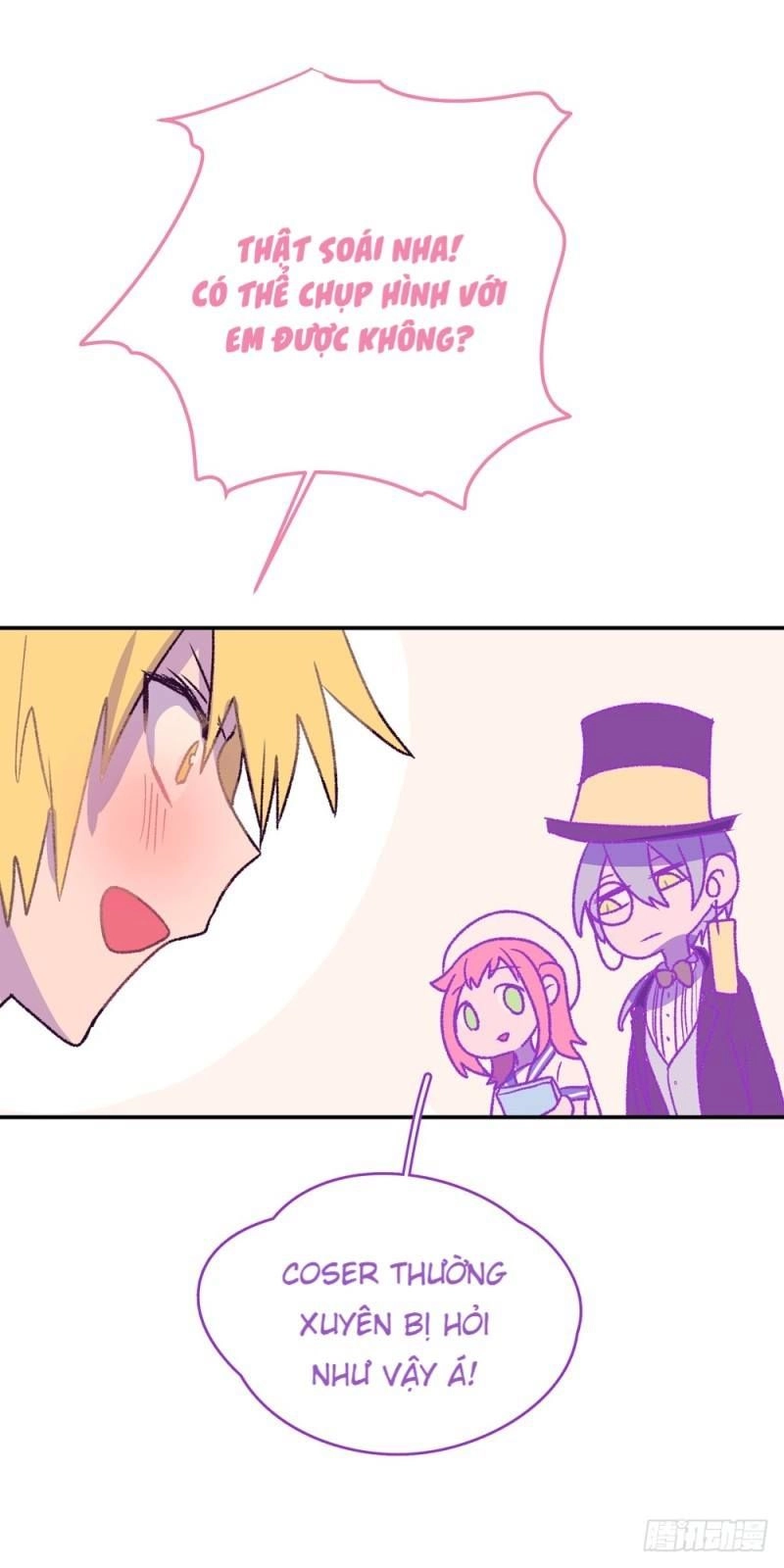 Gia Sư Tổ Tiên Chapter 32 - 34