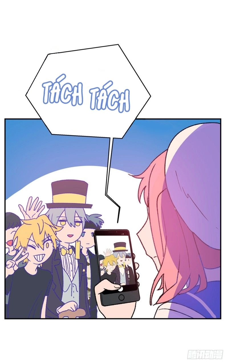 Gia Sư Tổ Tiên Chapter 32 - 35