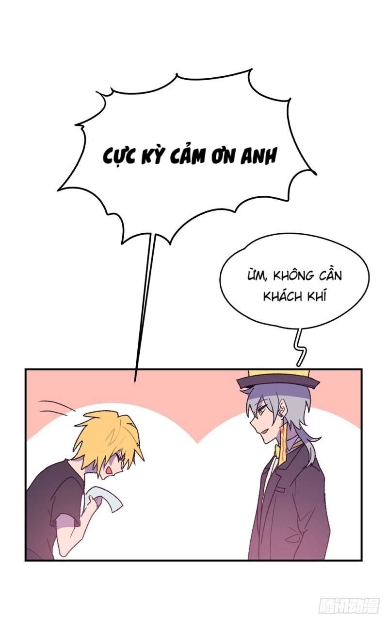 Gia Sư Tổ Tiên Chapter 32 - 36