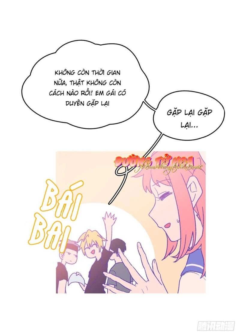 Gia Sư Tổ Tiên Chapter 32 - 37