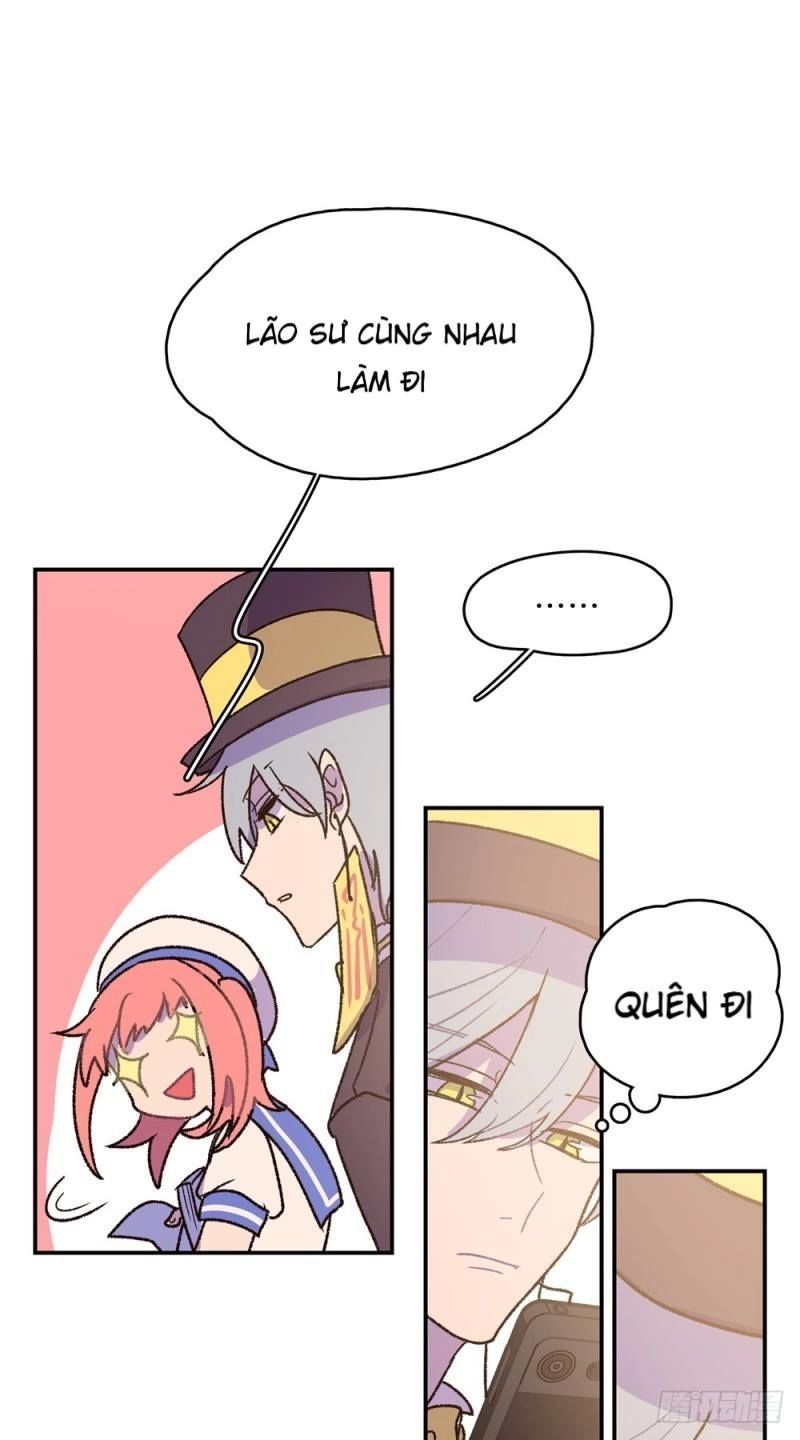 Gia Sư Tổ Tiên Chapter 32 - 40