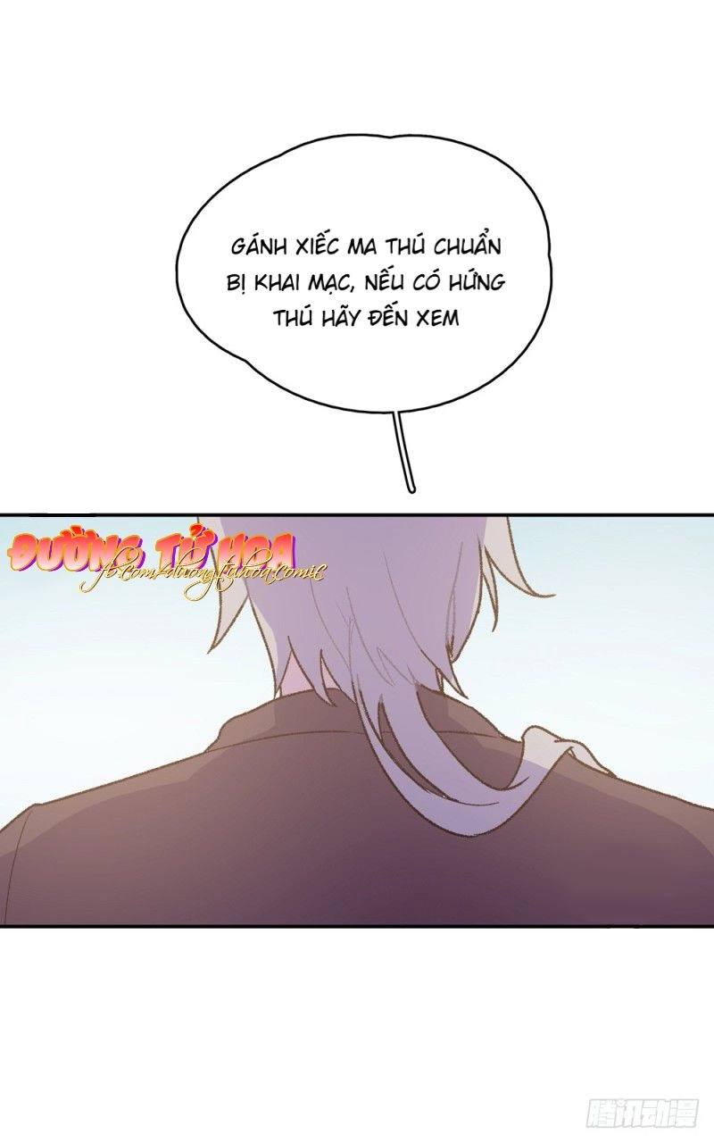 Gia Sư Tổ Tiên Chapter 32 - 42