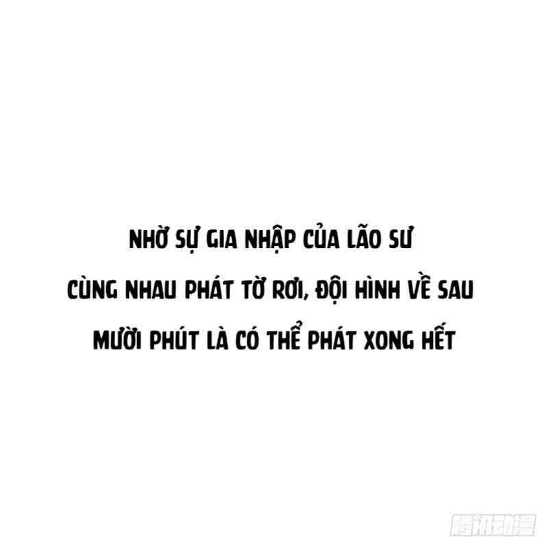 Gia Sư Tổ Tiên Chapter 32 - 43