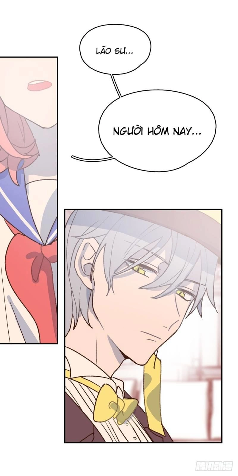 Gia Sư Tổ Tiên Chapter 32 - 45