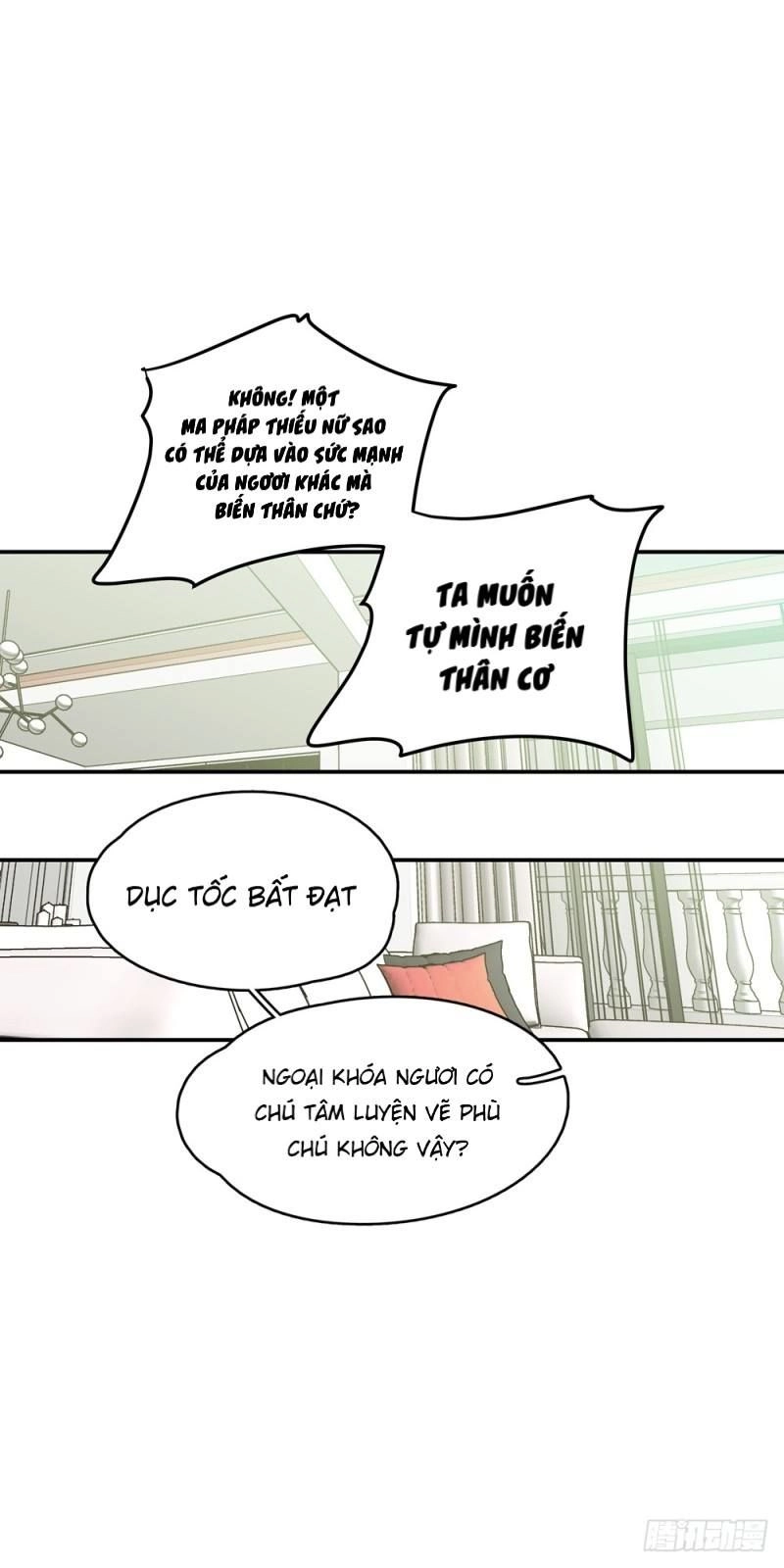 Gia Sư Tổ Tiên Chapter 32 - 48