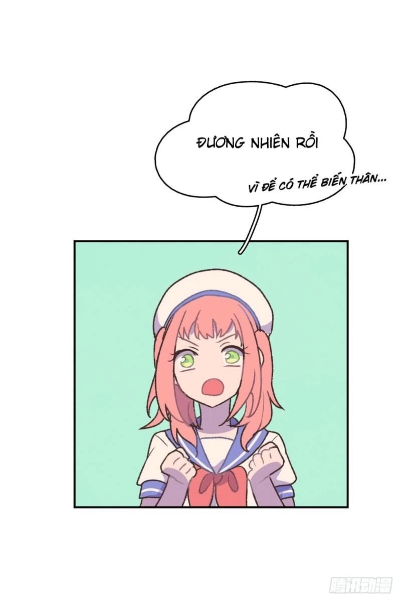 Gia Sư Tổ Tiên Chapter 32 - 49