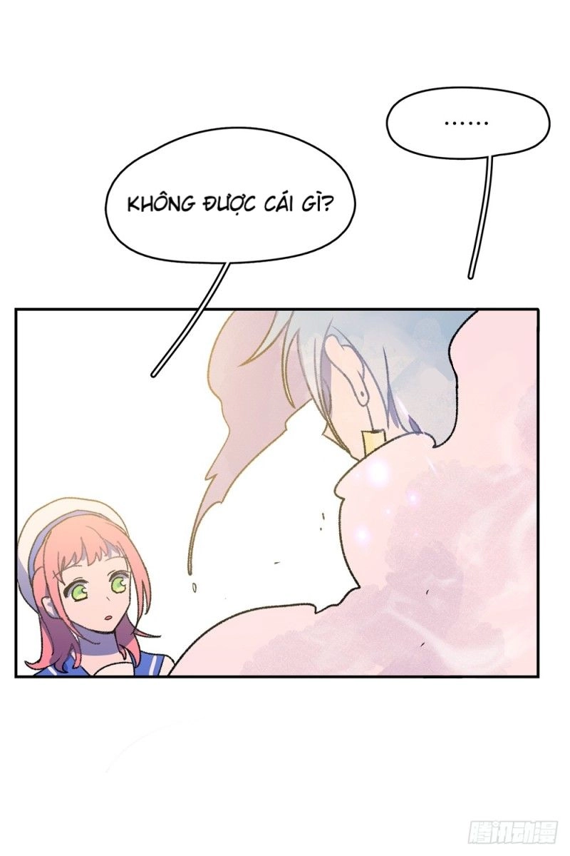 Gia Sư Tổ Tiên Chapter 32 - 53