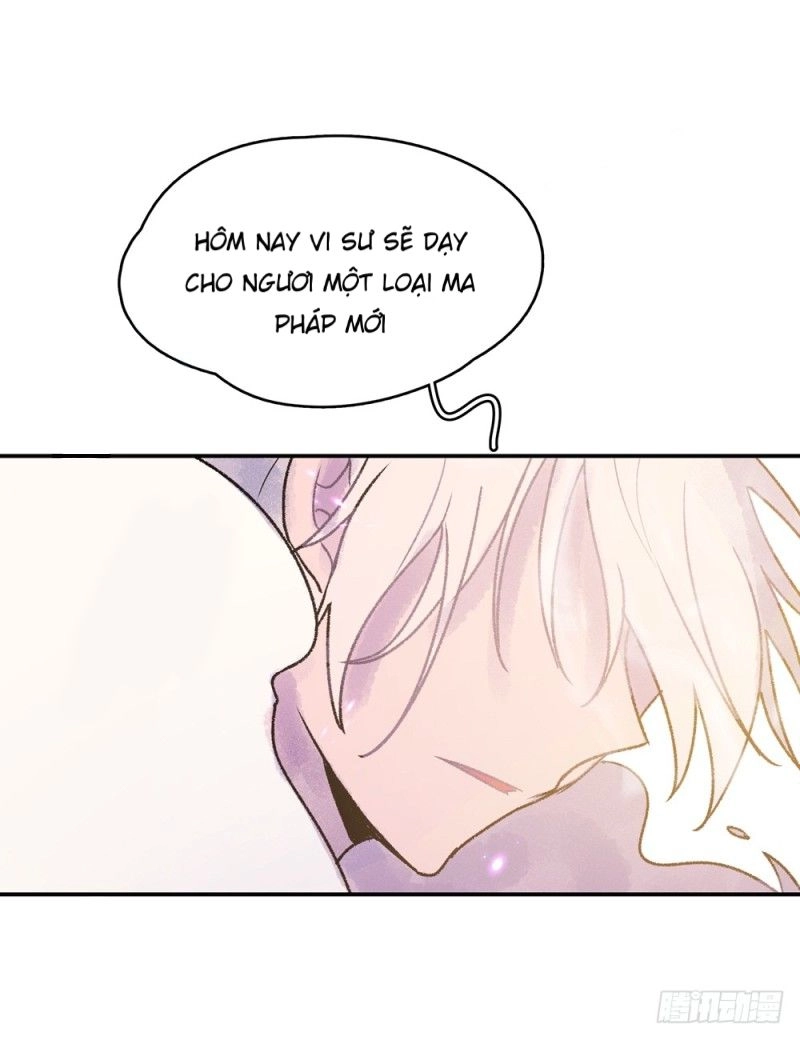 Gia Sư Tổ Tiên Chapter 32 - 54