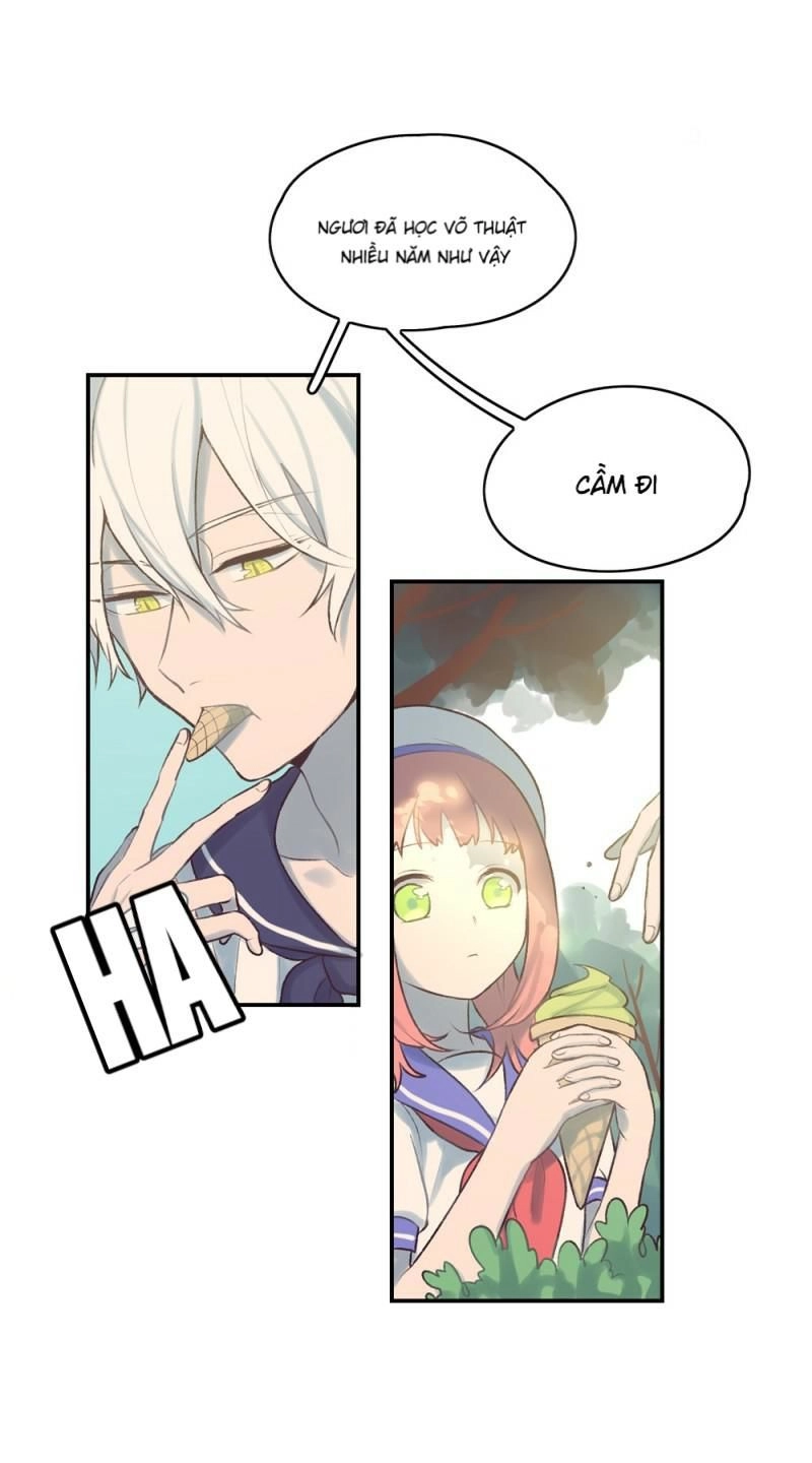 Gia Sư Tổ Tiên Chapter 33 - 3