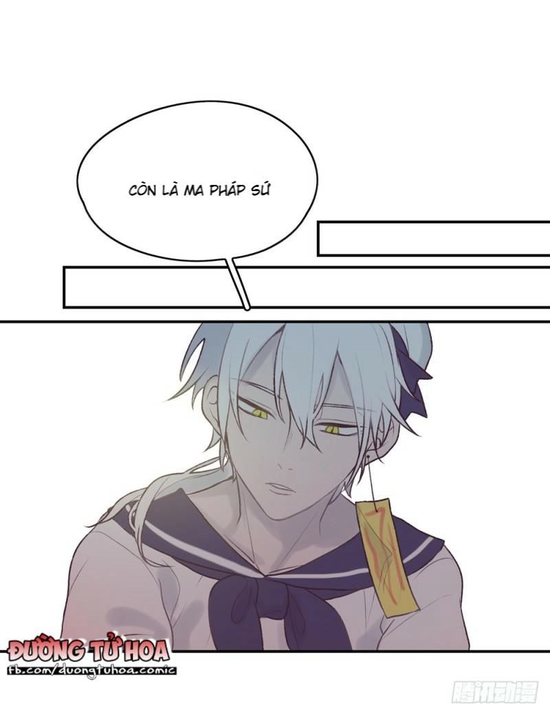 Gia Sư Tổ Tiên Chapter 33 - 4