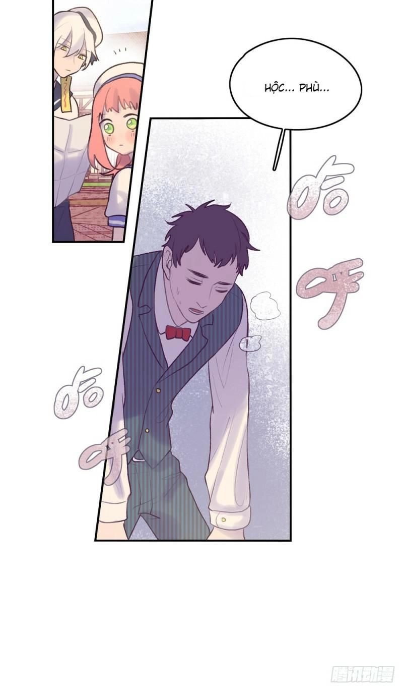 Gia Sư Tổ Tiên Chapter 33 - 13