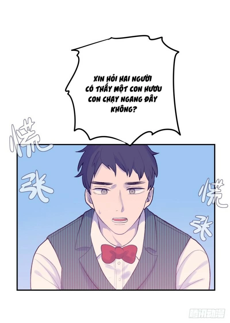 Gia Sư Tổ Tiên Chapter 33 - 14