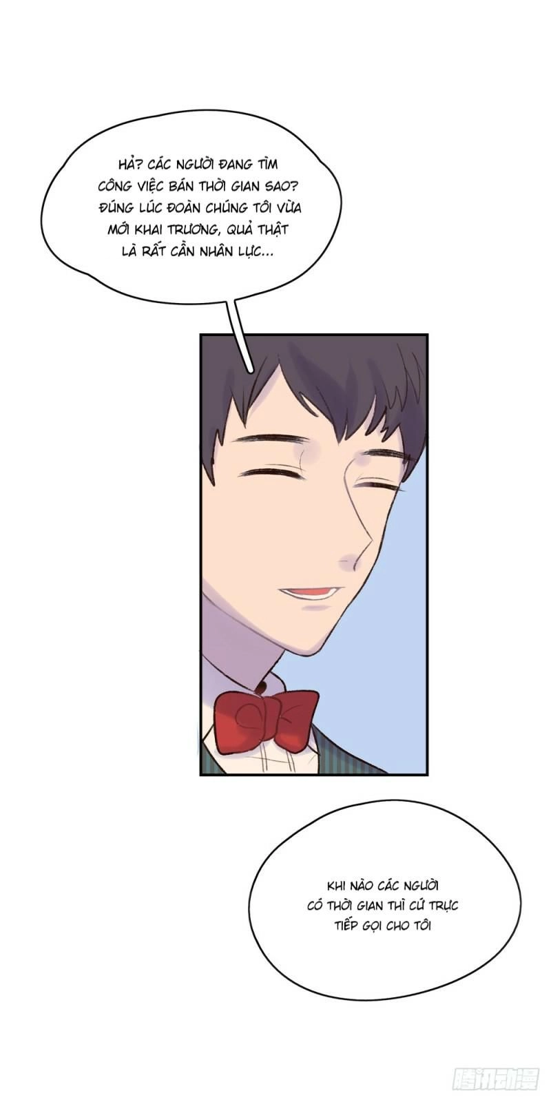 Gia Sư Tổ Tiên Chapter 33 - 29