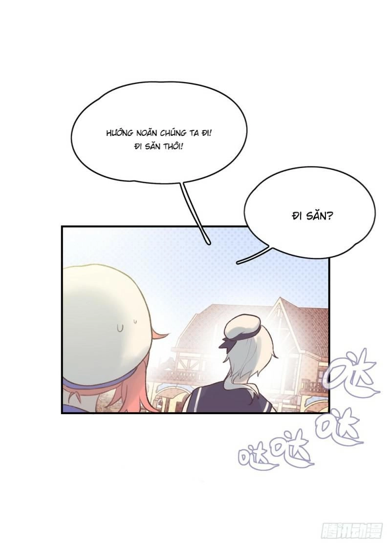 Gia Sư Tổ Tiên Chapter 33 - 32