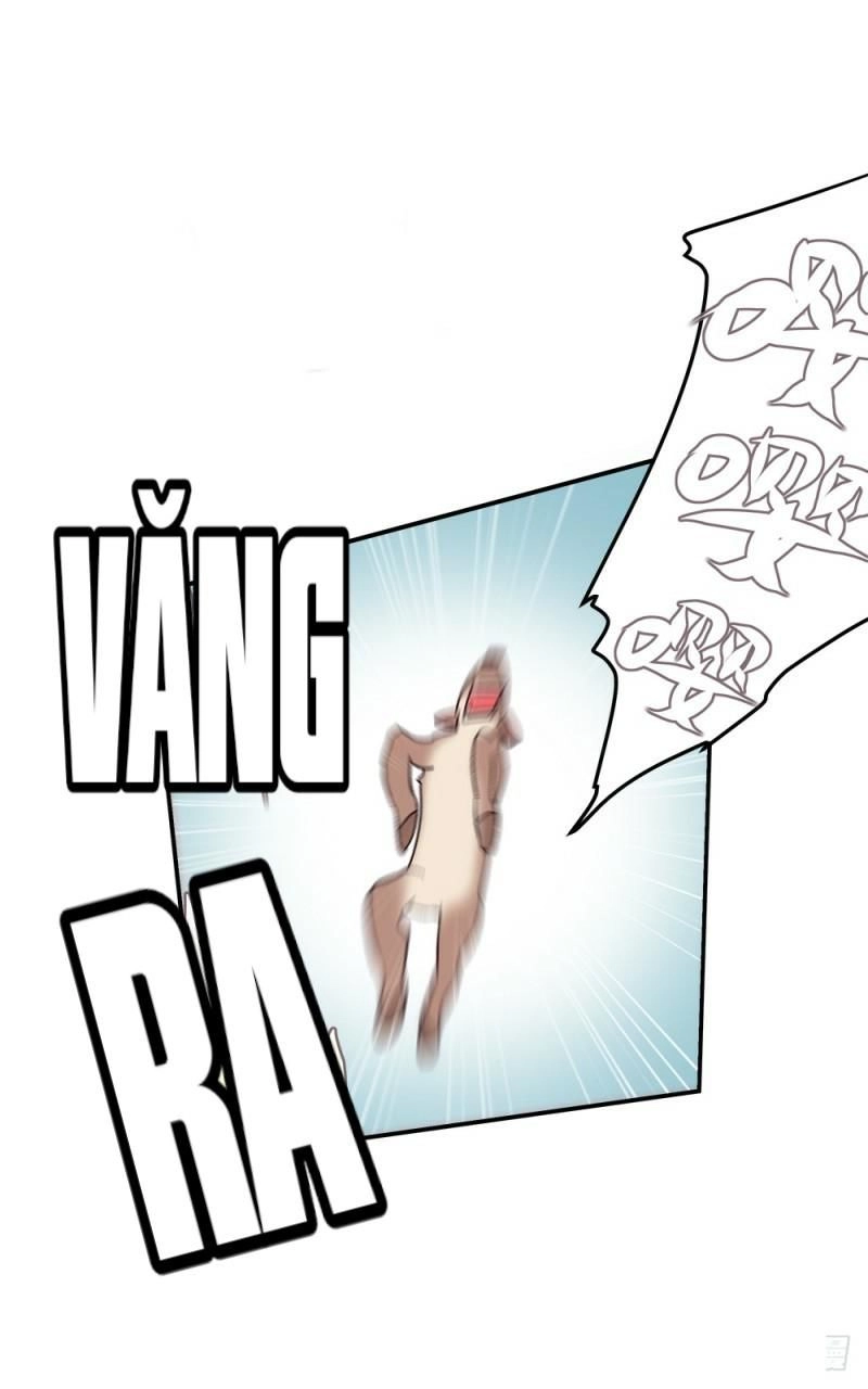 Gia Sư Tổ Tiên Chapter 36 - 11