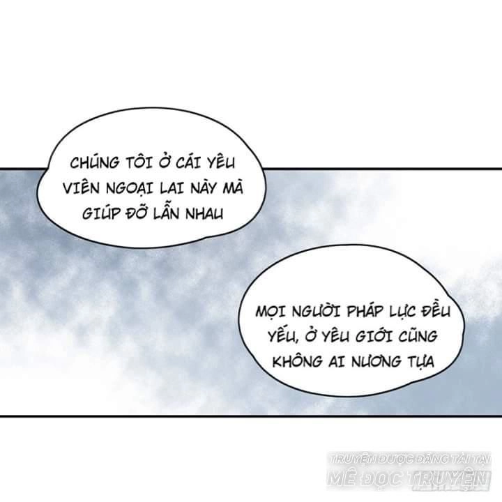 Gia Sư Tổ Tiên Chapter 38 - 41