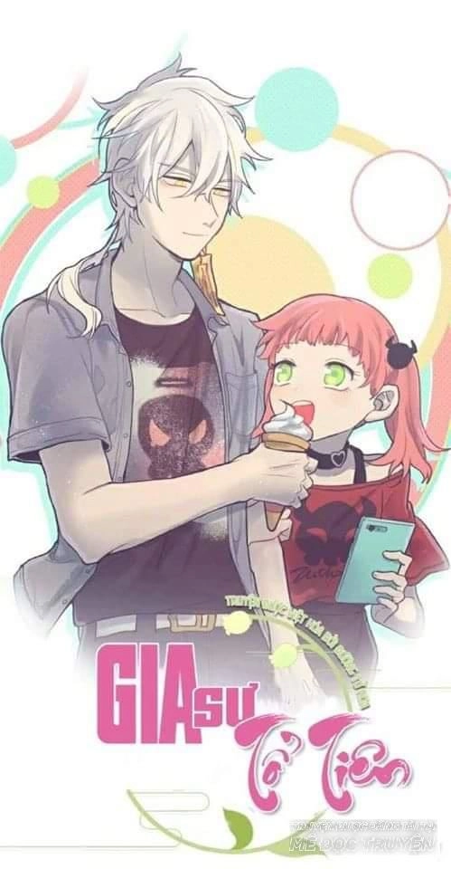 Gia Sư Tổ Tiên Chapter 39 - 1