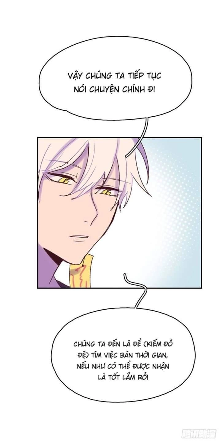 Gia Sư Tổ Tiên Chapter 39 - 23