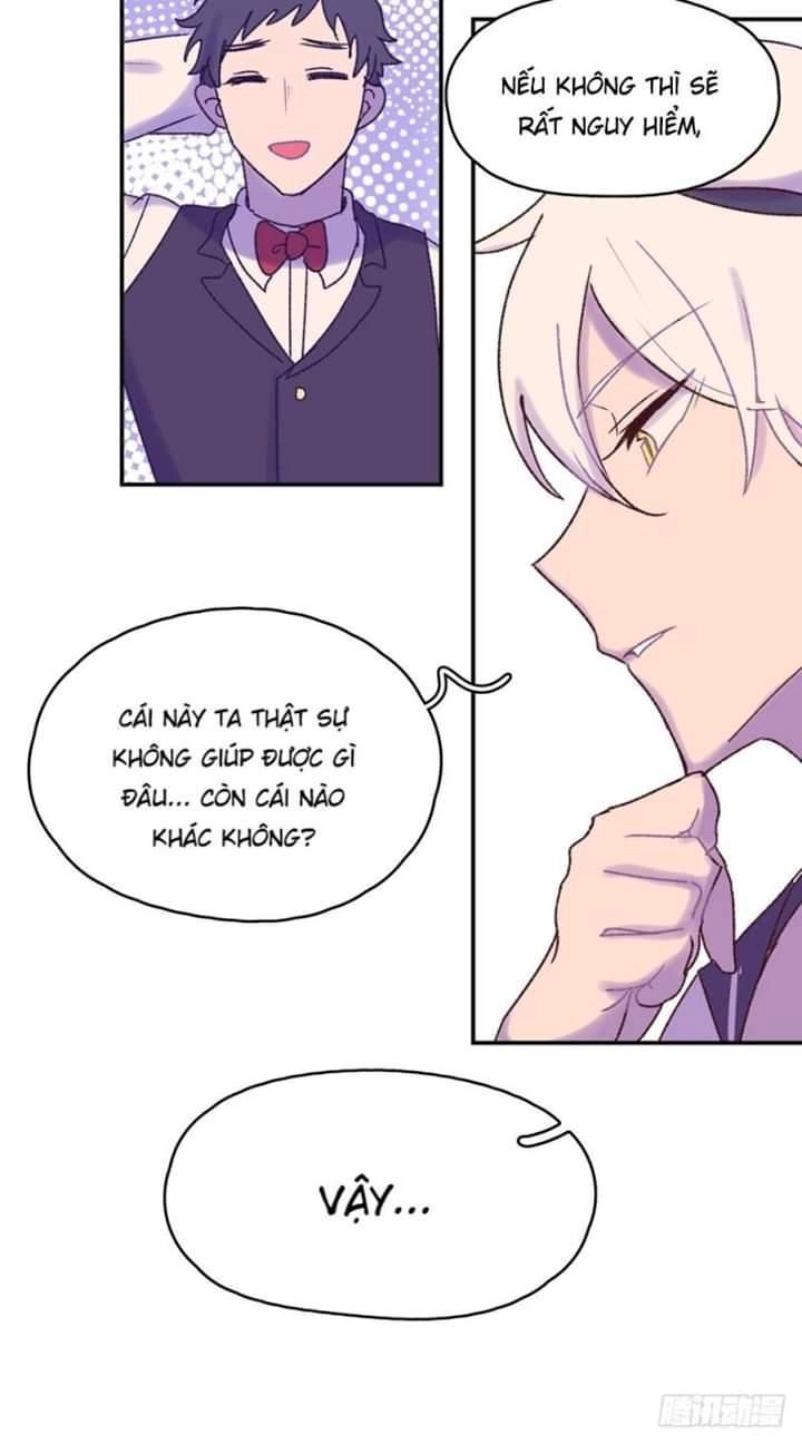 Gia Sư Tổ Tiên Chapter 39 - 25