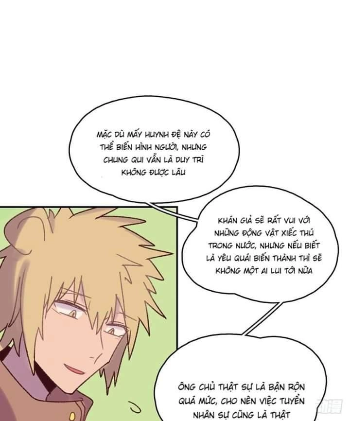 Gia Sư Tổ Tiên Chapter 39 - 27