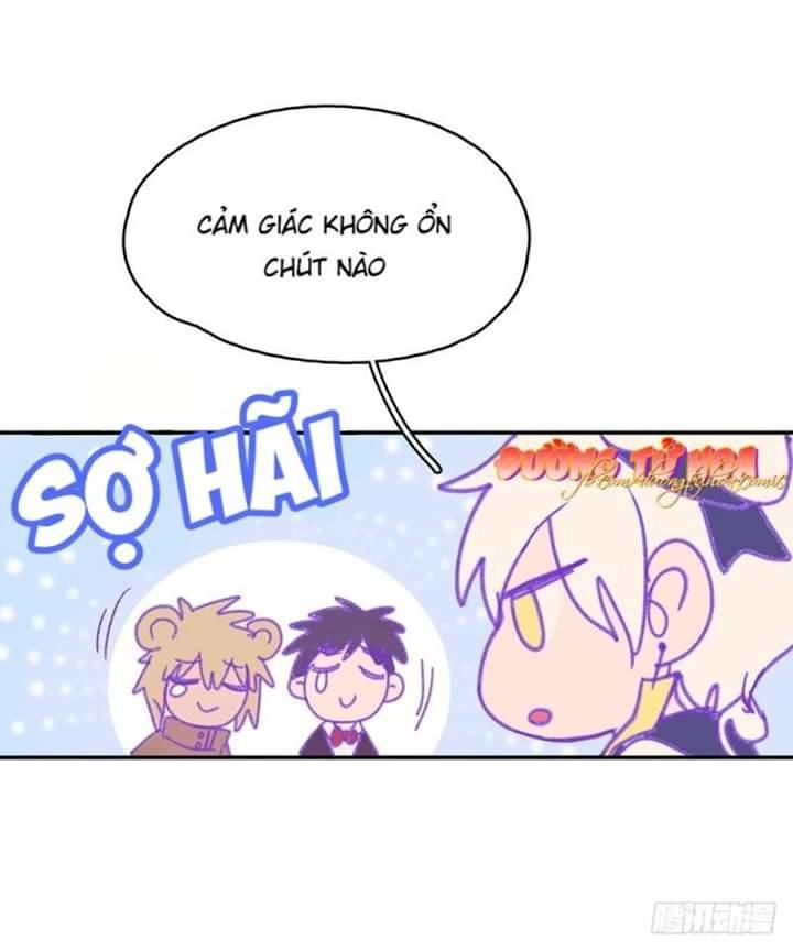 Gia Sư Tổ Tiên Chapter 39 - 30