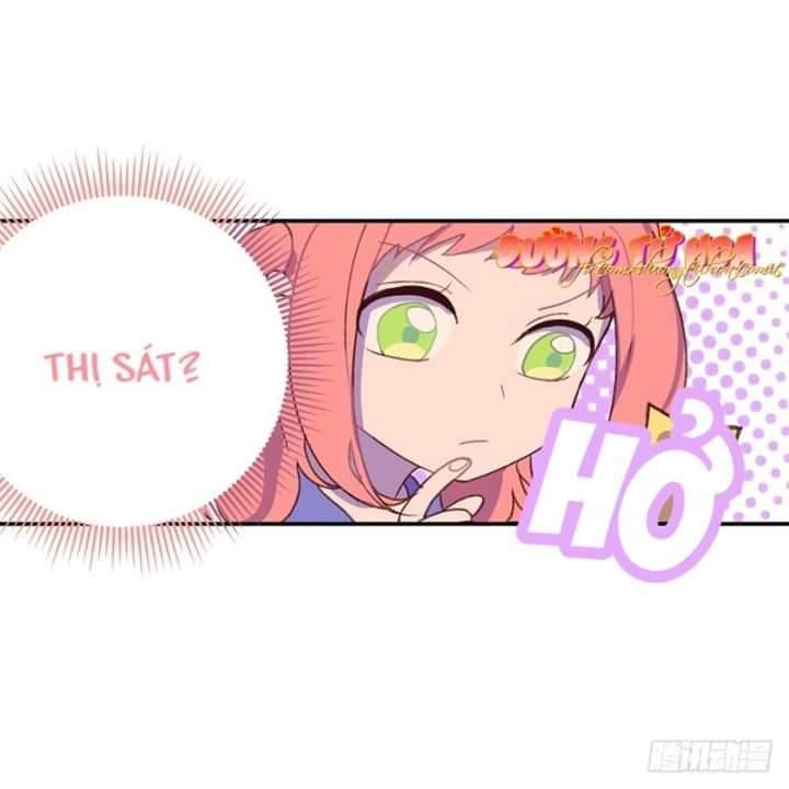 Gia Sư Tổ Tiên Chapter 39 - 42