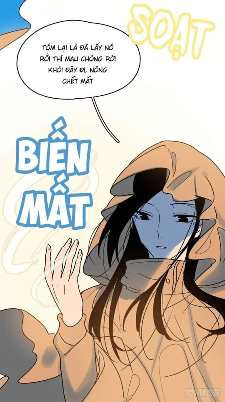 Gia Sư Tổ Tiên Chapter 39 - 47