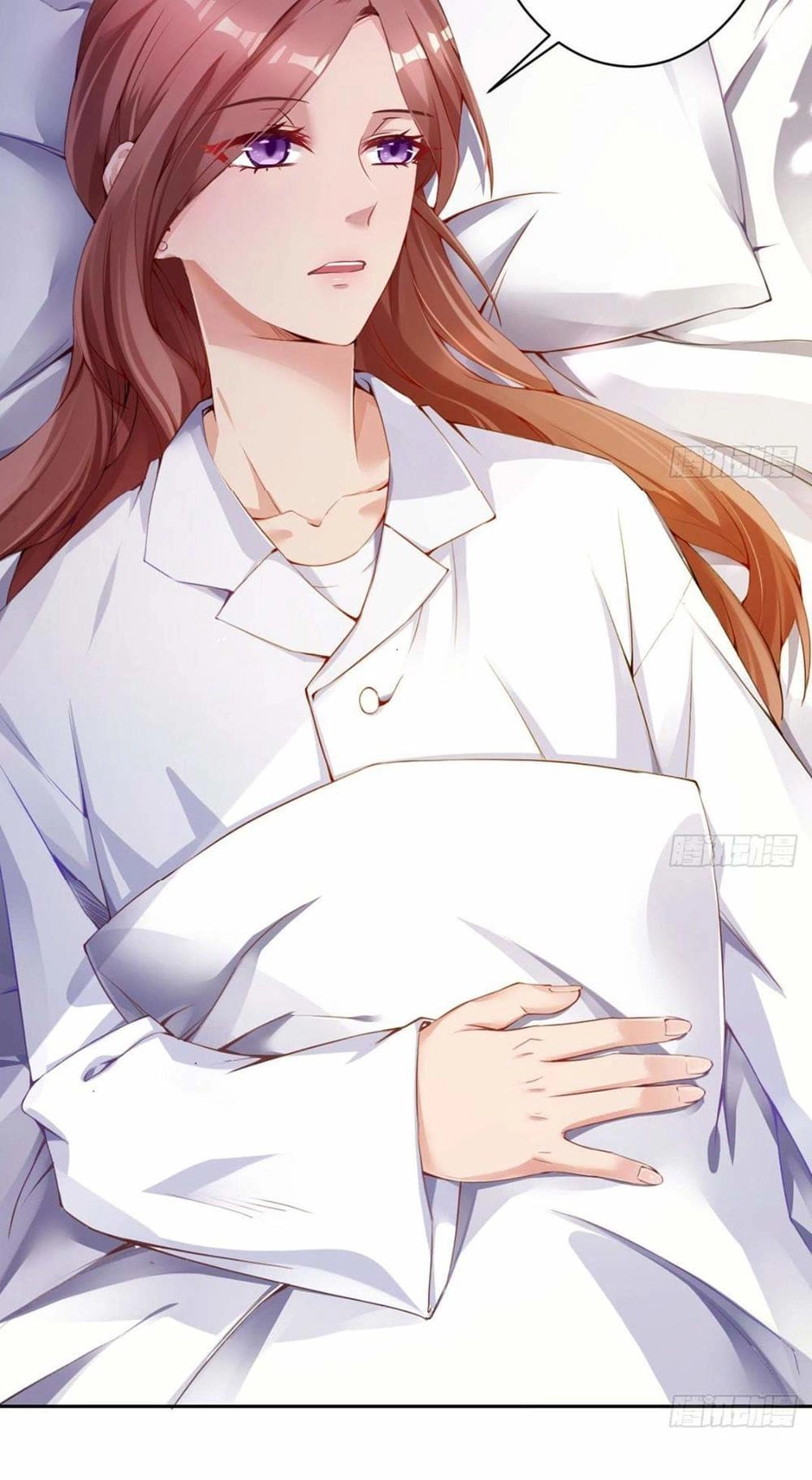 Pháp Y Kiều Thê Chapter 3 - 3