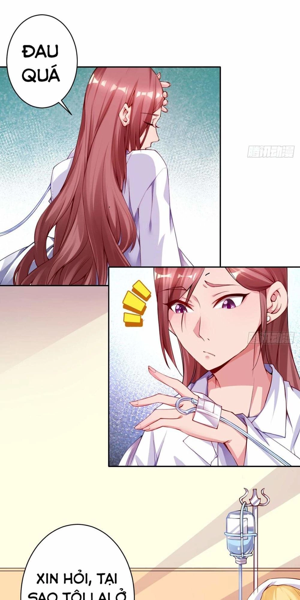 Pháp Y Kiều Thê Chapter 3 - 4