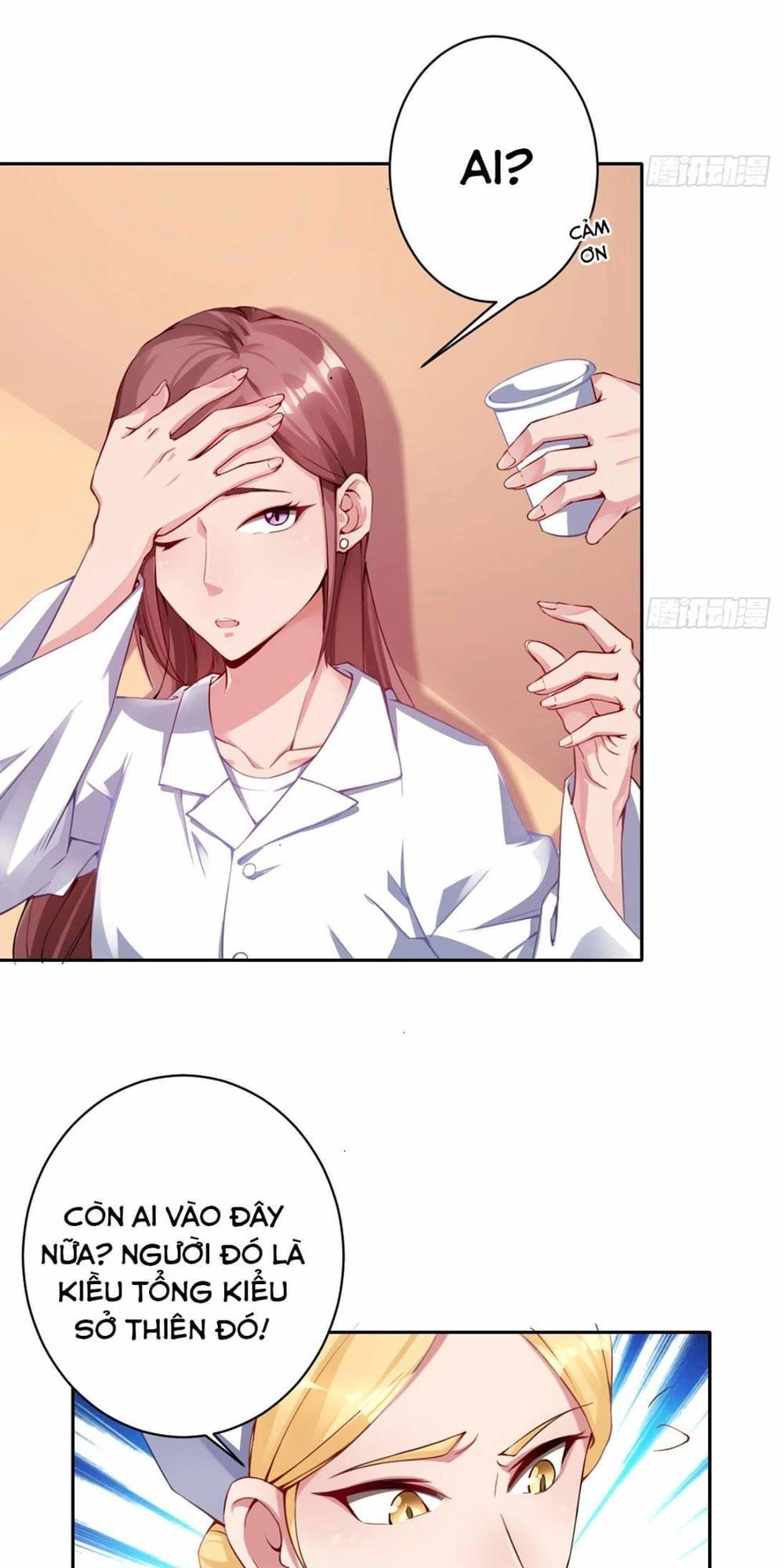 Pháp Y Kiều Thê Chapter 3 - 10