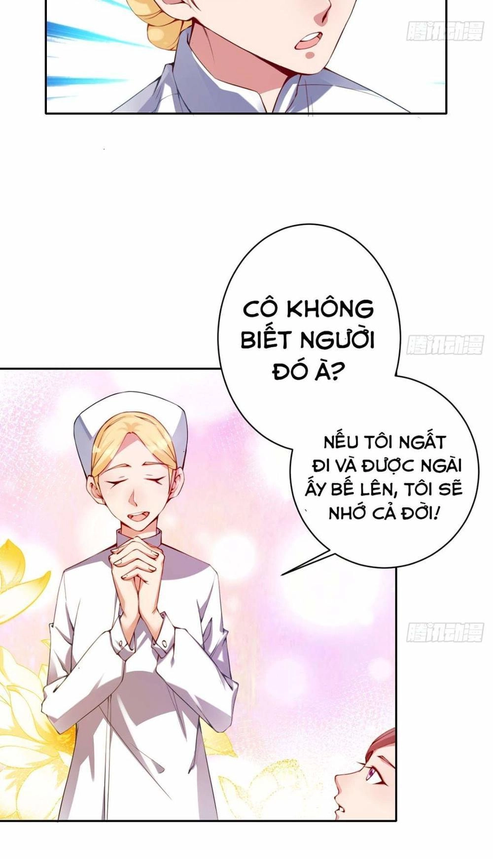Pháp Y Kiều Thê Chapter 3 - 11