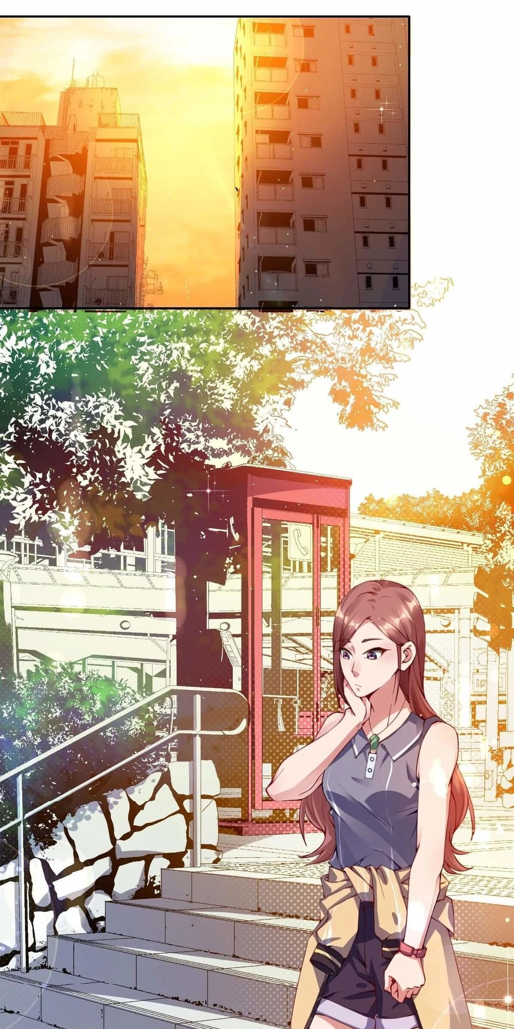 Pháp Y Kiều Thê Chapter 3 - 19