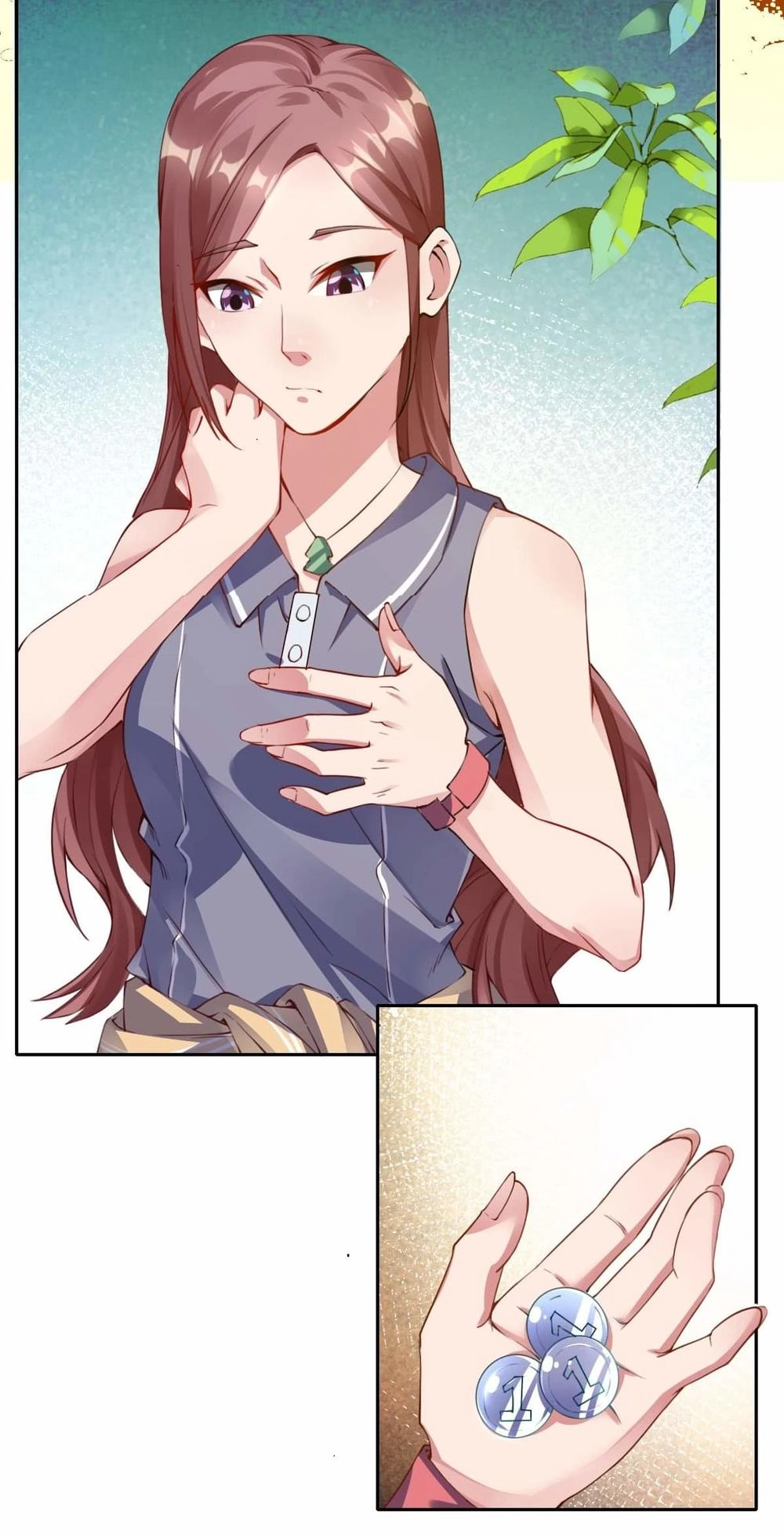 Pháp Y Kiều Thê Chapter 3 - 21