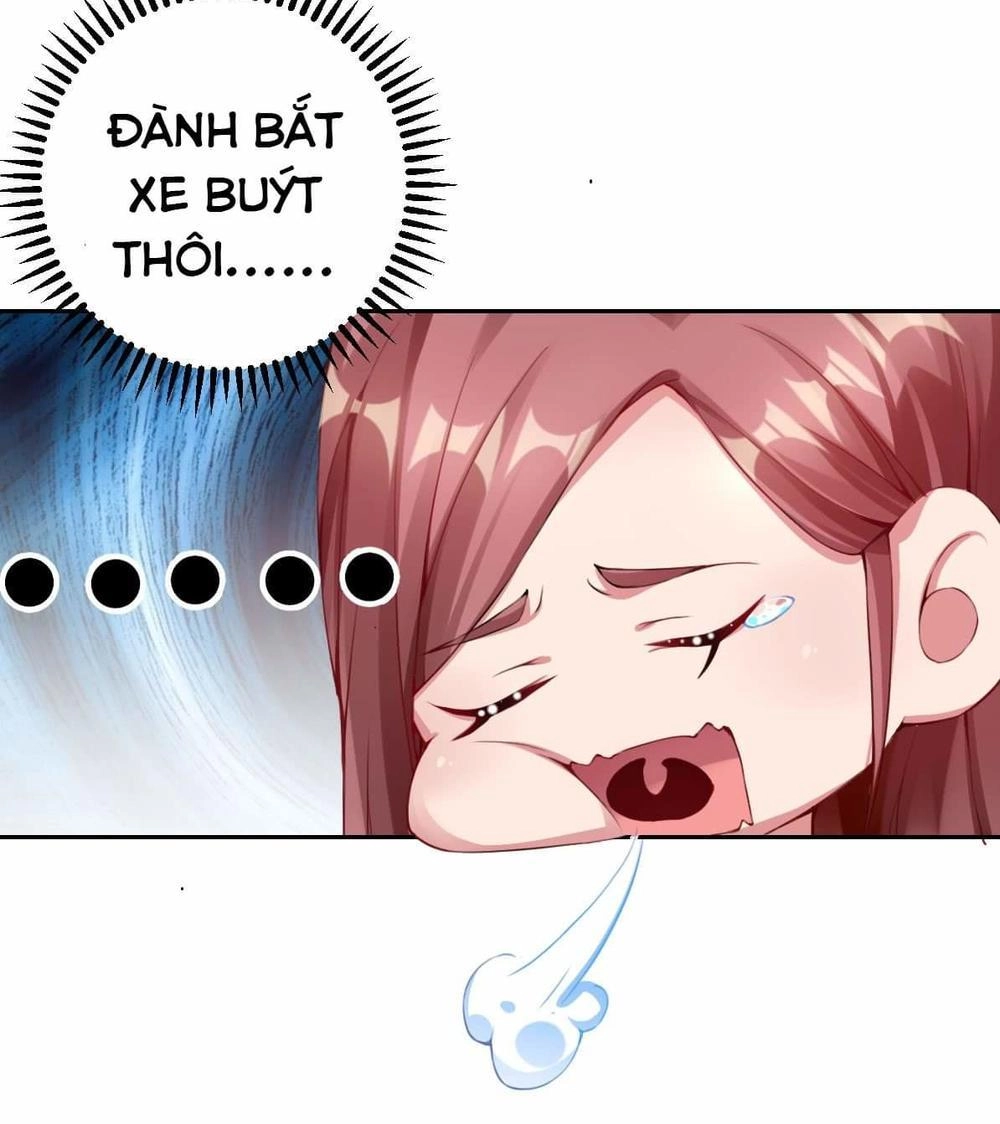 Pháp Y Kiều Thê Chapter 3 - 23