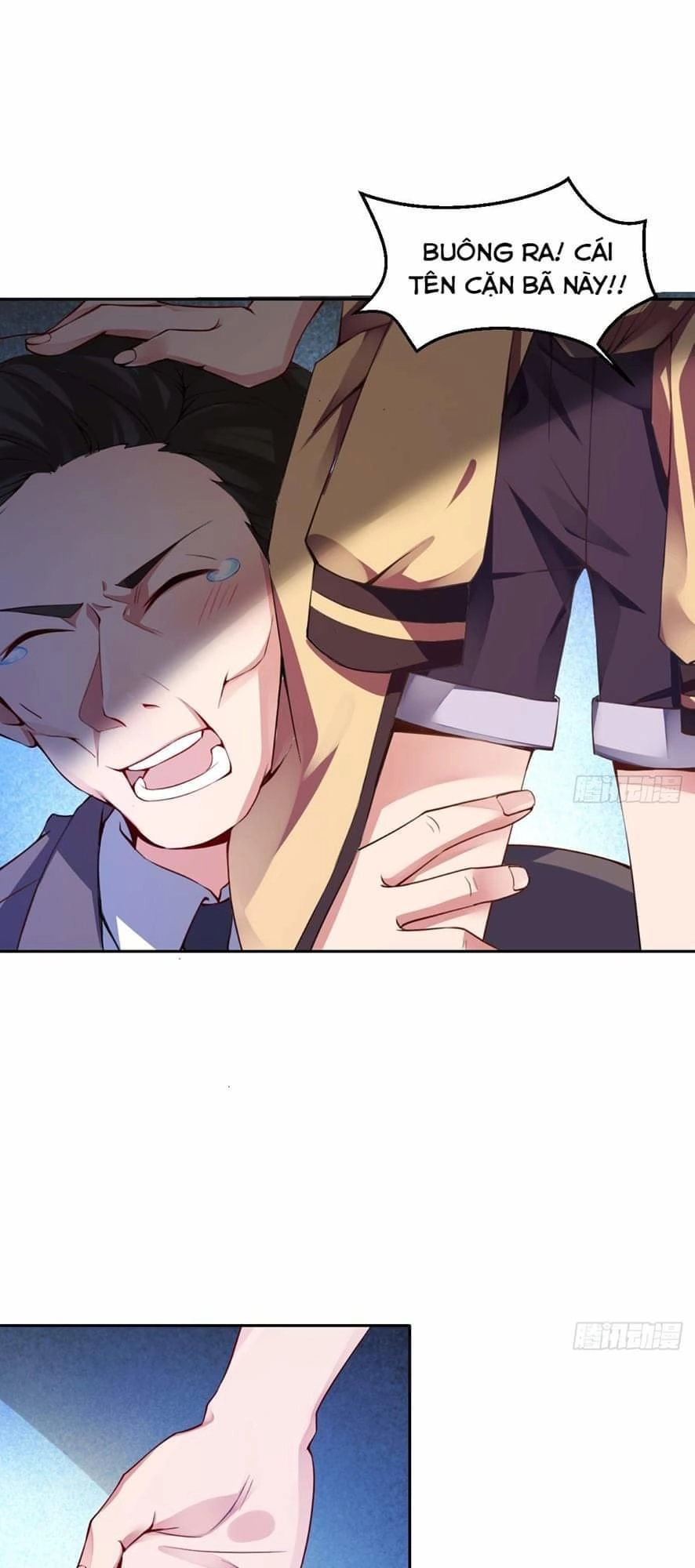 Pháp Y Kiều Thê Chapter 3 - 36