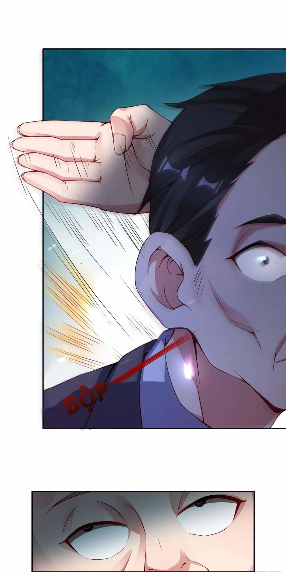 Pháp Y Kiều Thê Chapter 3 - 39