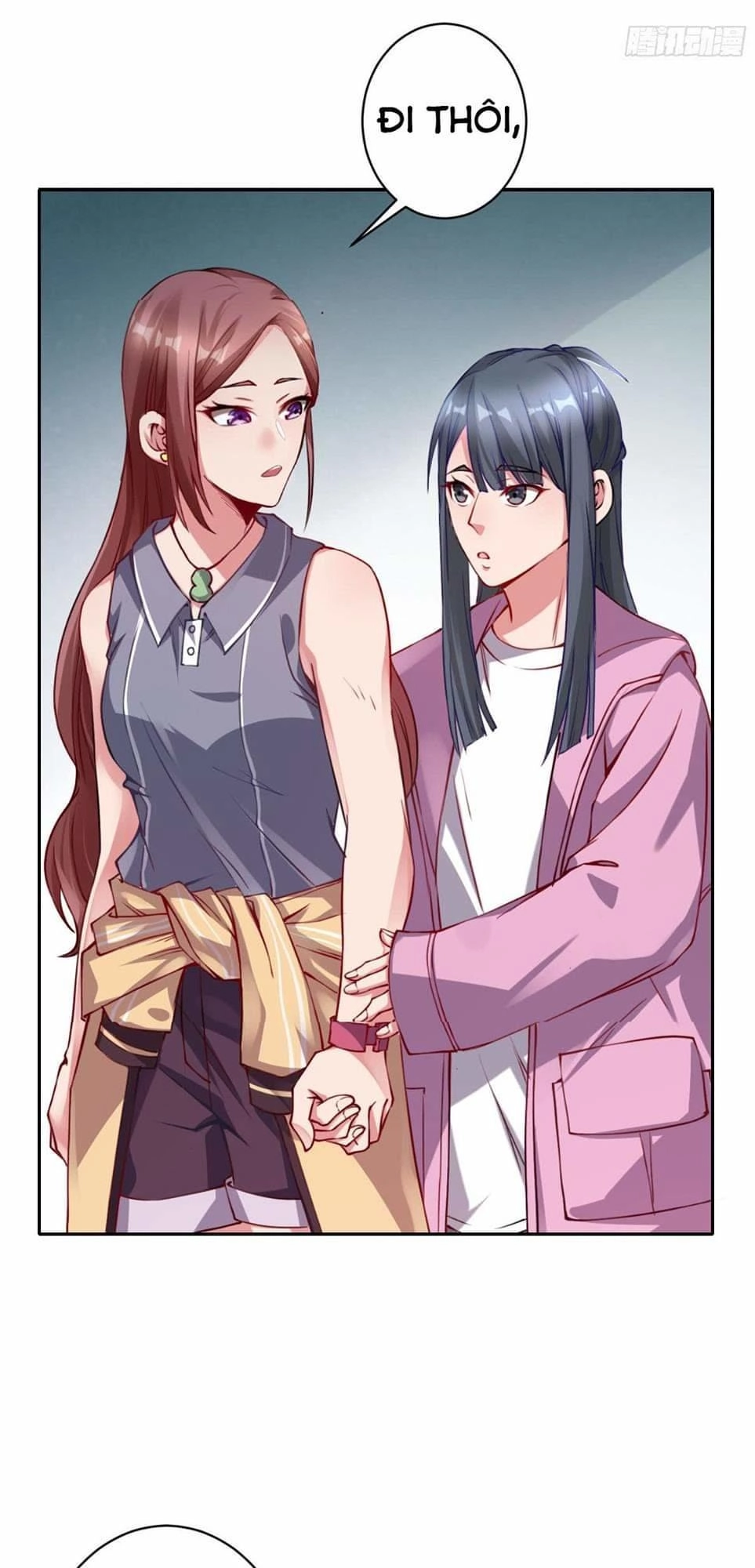 Pháp Y Kiều Thê Chapter 5 - 8