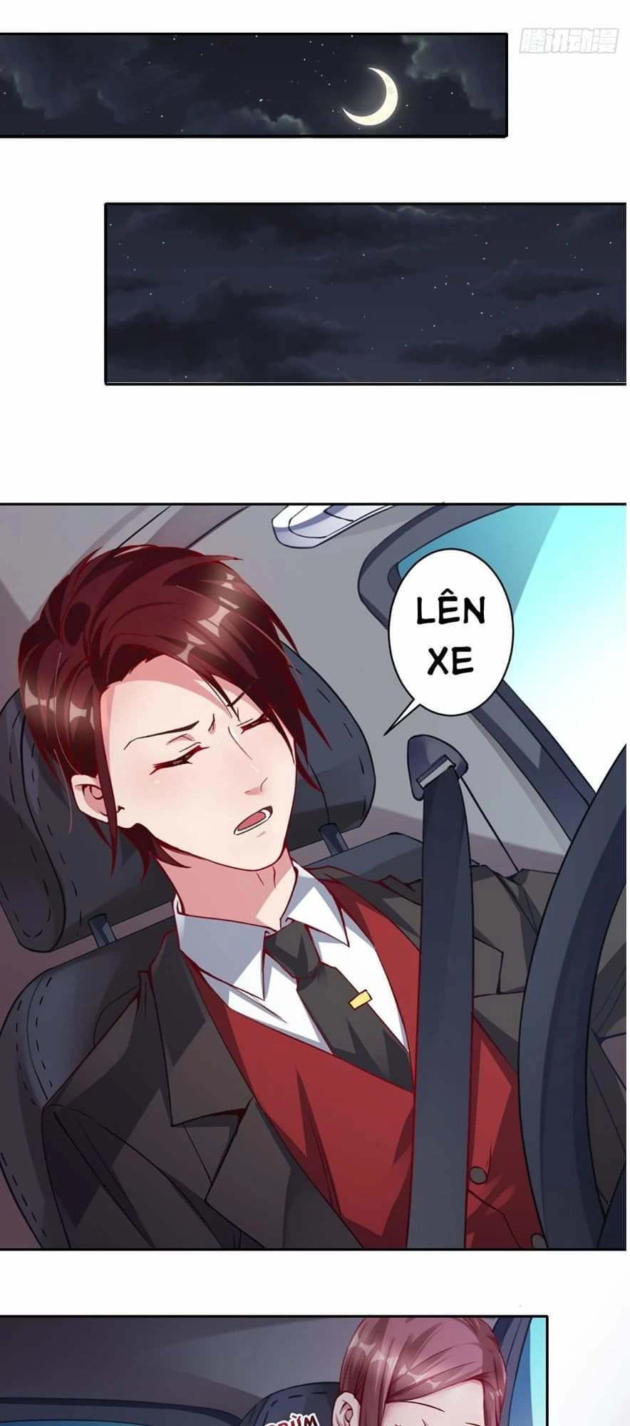 Pháp Y Kiều Thê Chapter 5 - 11