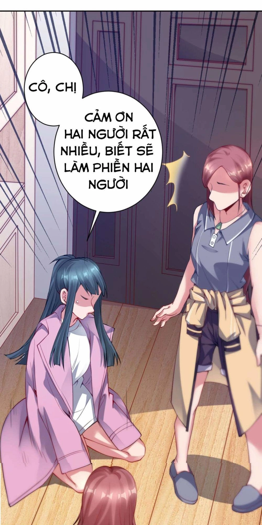 Pháp Y Kiều Thê Chapter 5 - 27