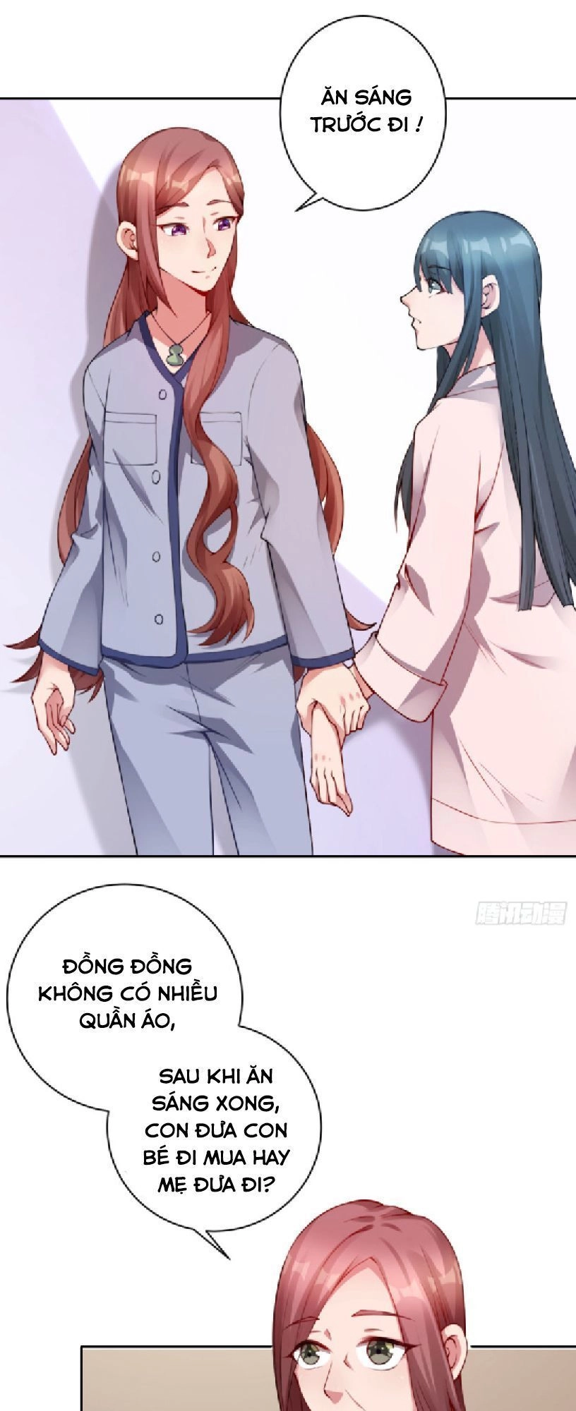 Pháp Y Kiều Thê Chapter 7 - 11