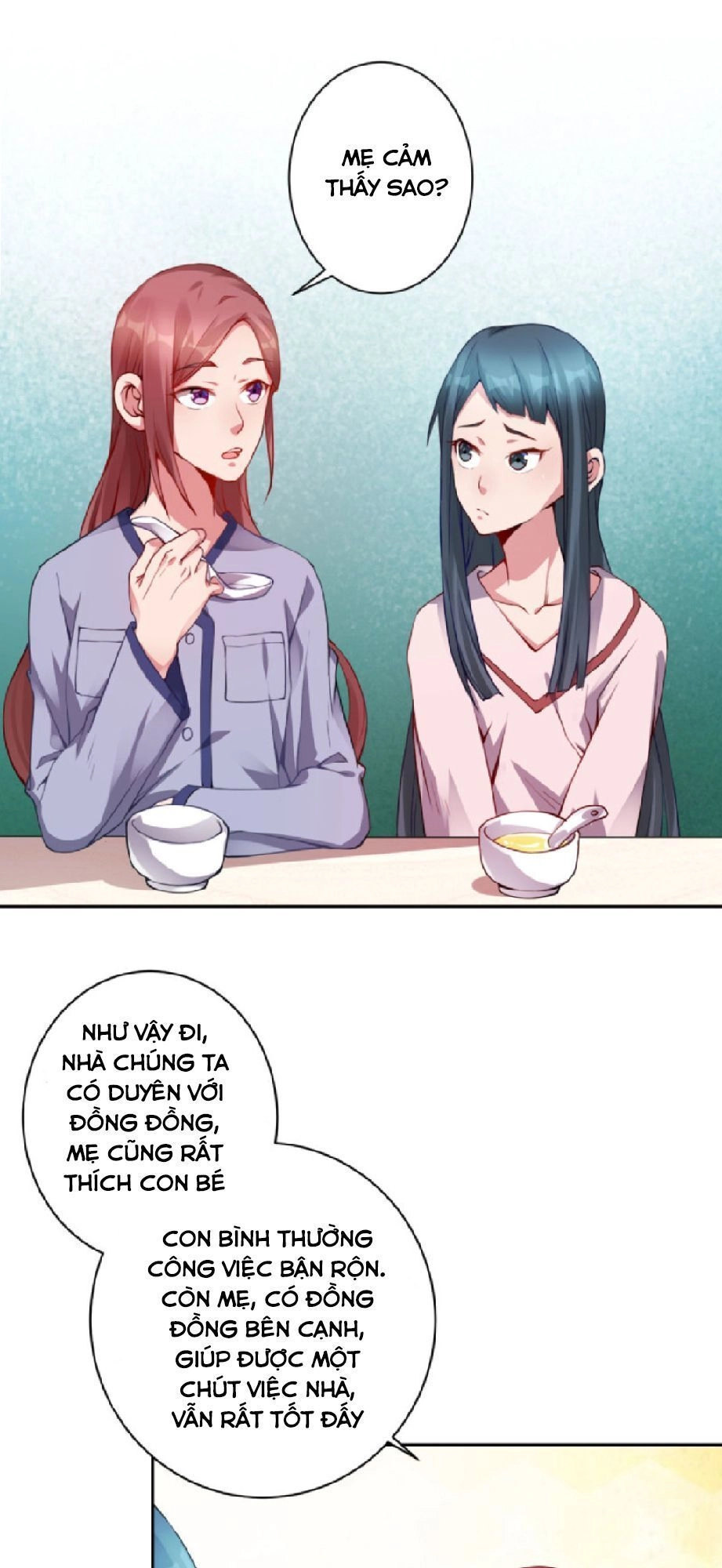 Pháp Y Kiều Thê Chapter 7 - 14