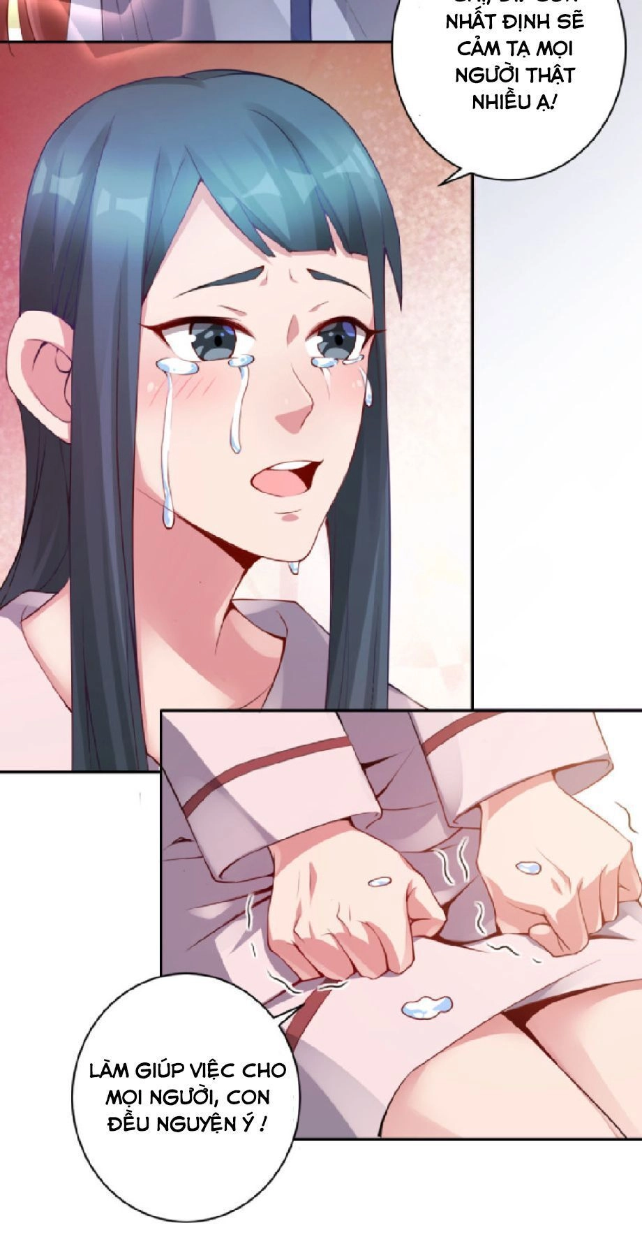 Pháp Y Kiều Thê Chapter 7 - 18