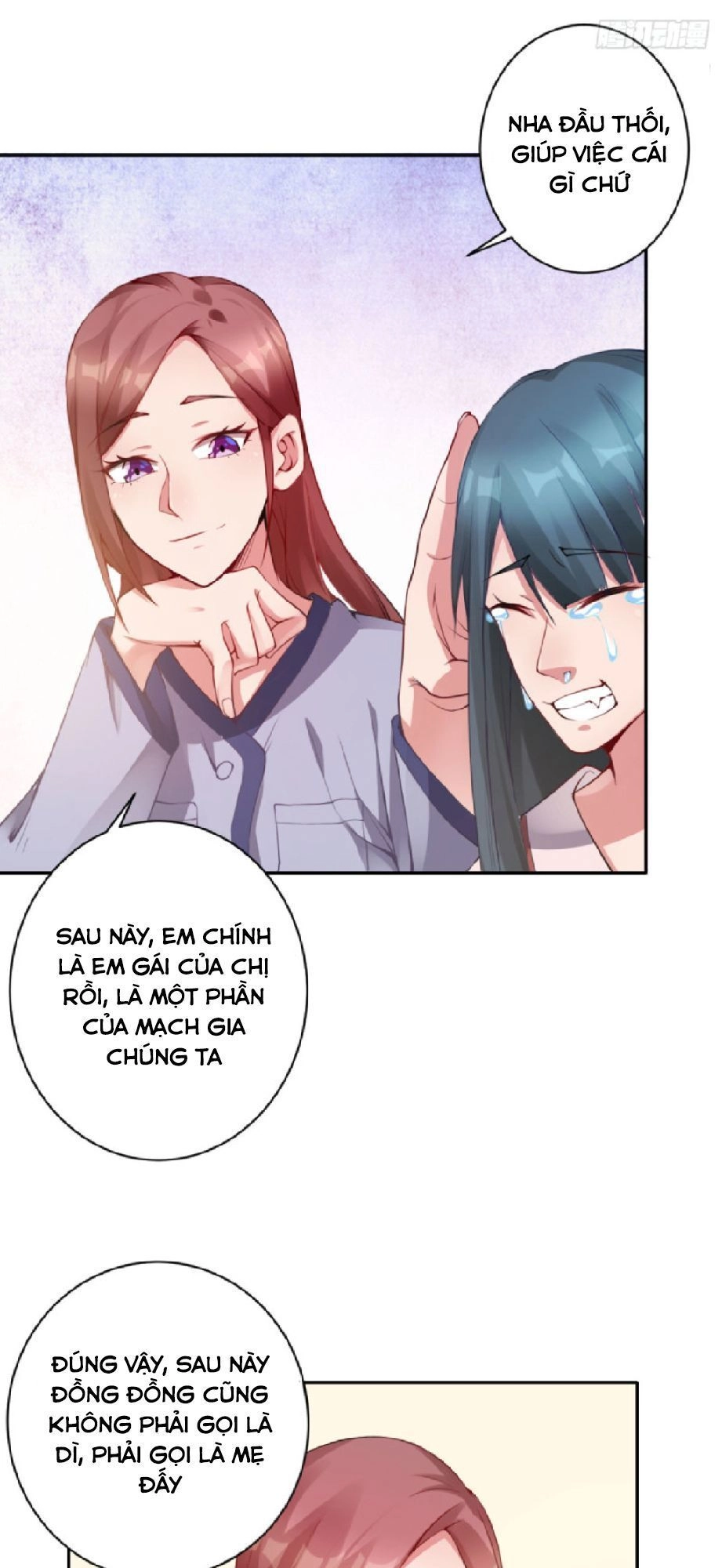 Pháp Y Kiều Thê Chapter 7 - 19