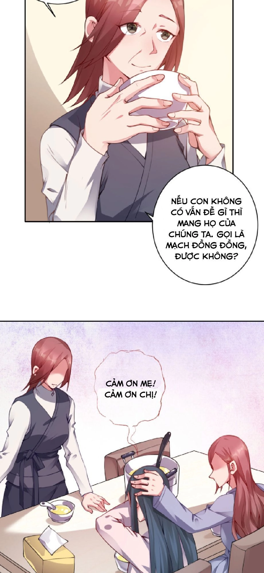 Pháp Y Kiều Thê Chapter 7 - 20