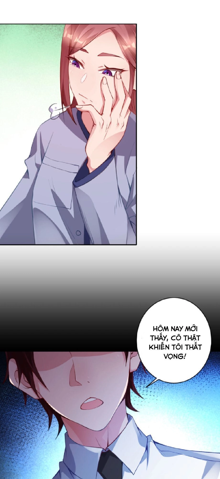 Pháp Y Kiều Thê Chapter 7 - 25